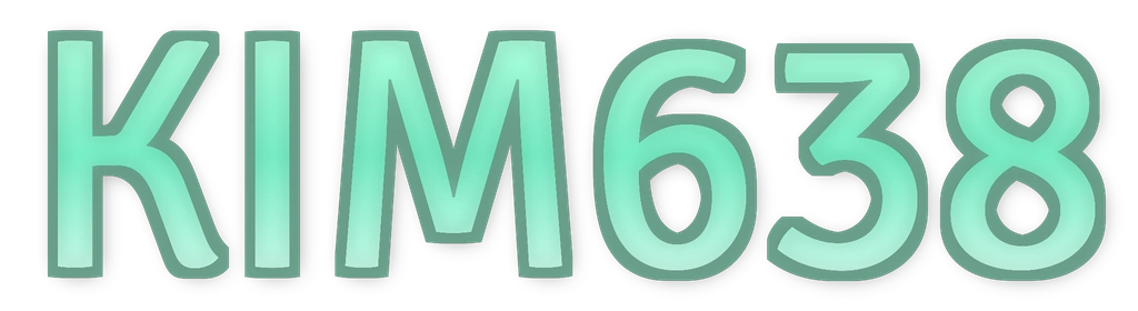 Logo KIM638